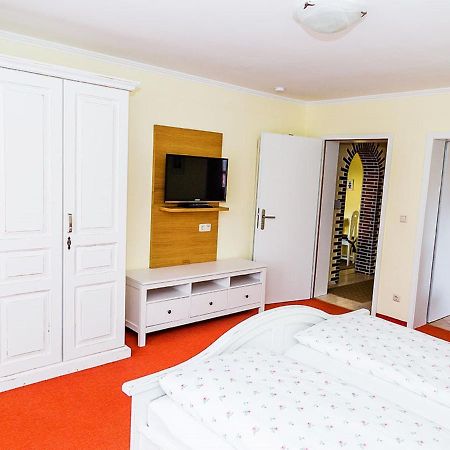 Boutique-Hotel Hasenberger Bad Birnbach Kültér fotó