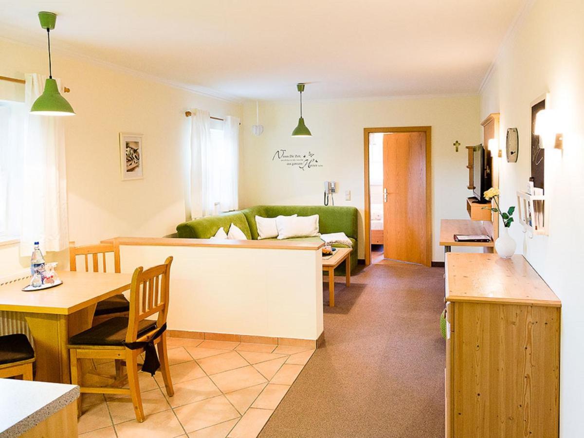 Boutique-Hotel Hasenberger Bad Birnbach Kültér fotó
