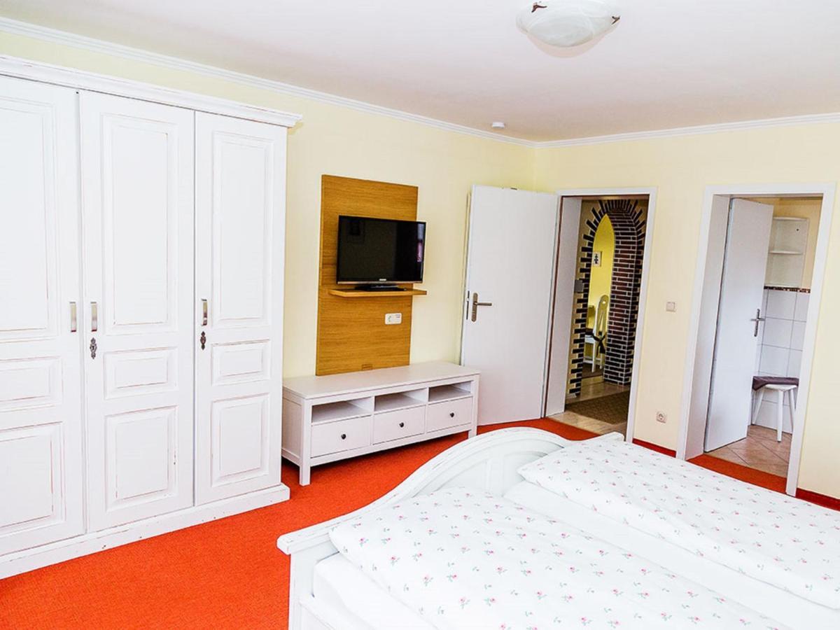 Boutique-Hotel Hasenberger Bad Birnbach Kültér fotó