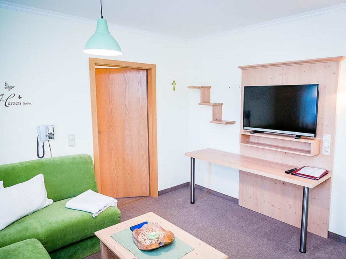 Boutique-Hotel Hasenberger Bad Birnbach Kültér fotó