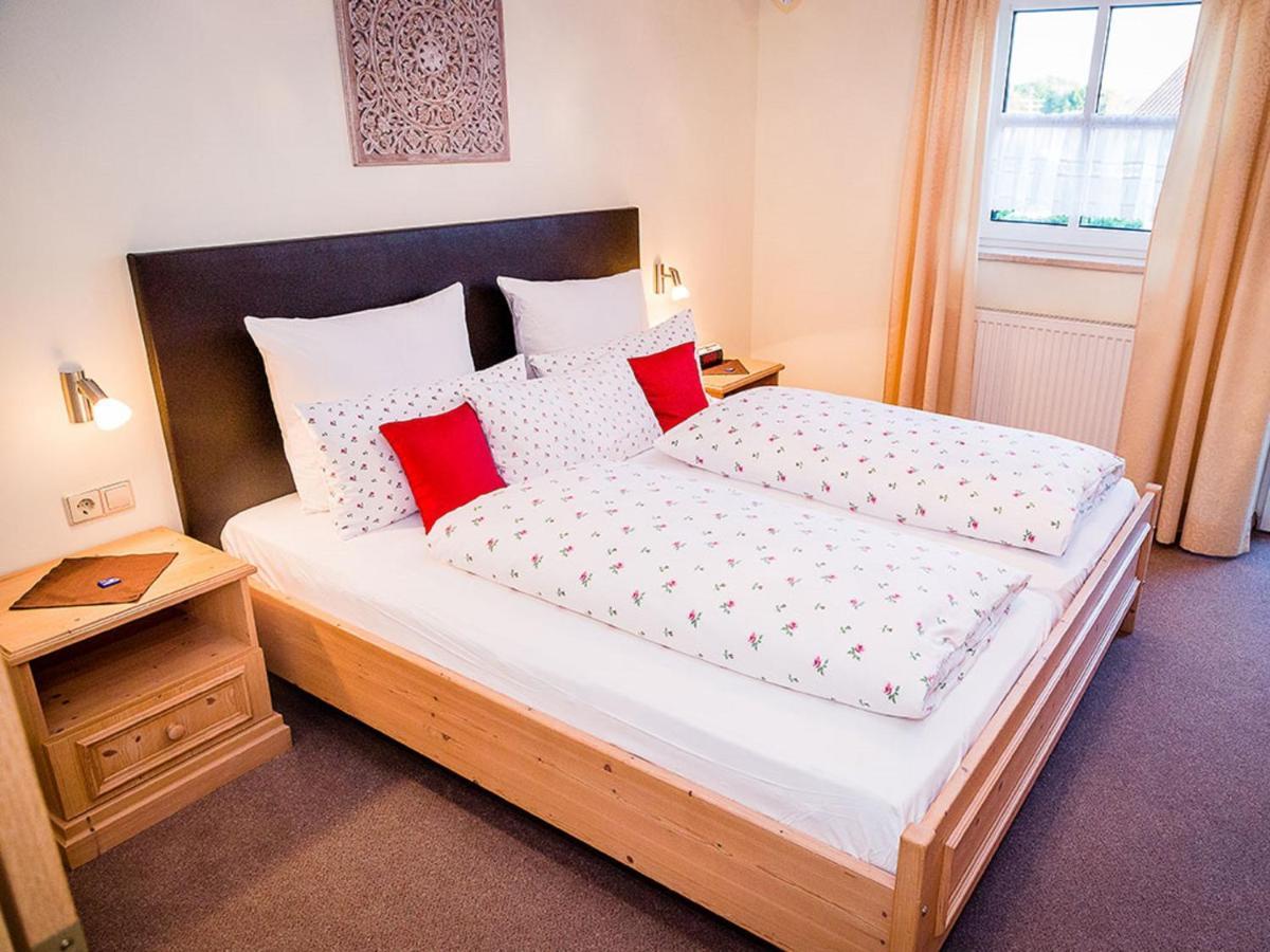 Boutique-Hotel Hasenberger Bad Birnbach Kültér fotó