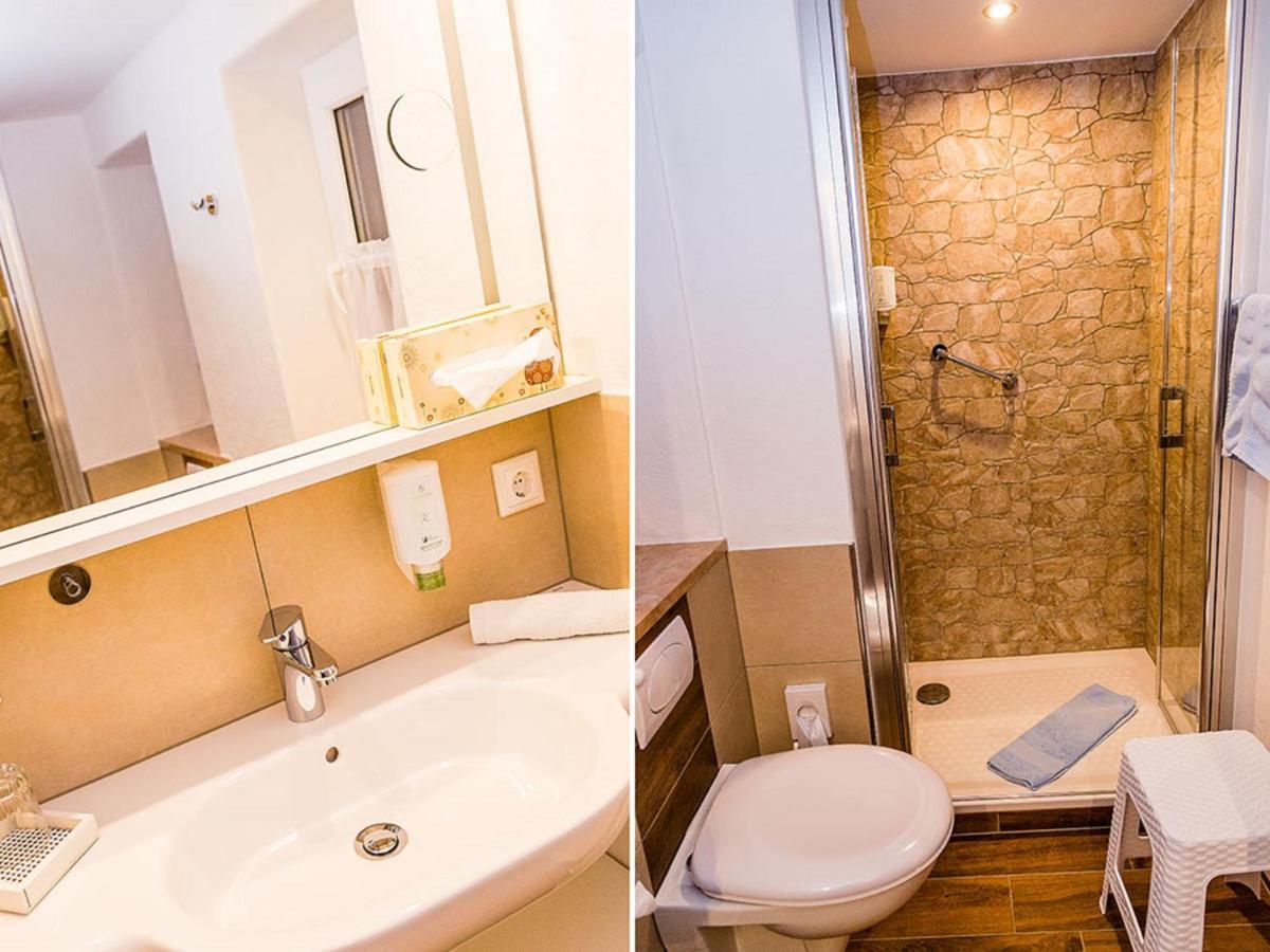 Boutique-Hotel Hasenberger Bad Birnbach Kültér fotó
