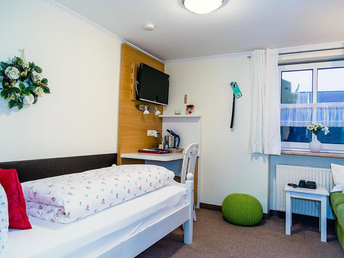 Boutique-Hotel Hasenberger Bad Birnbach Kültér fotó