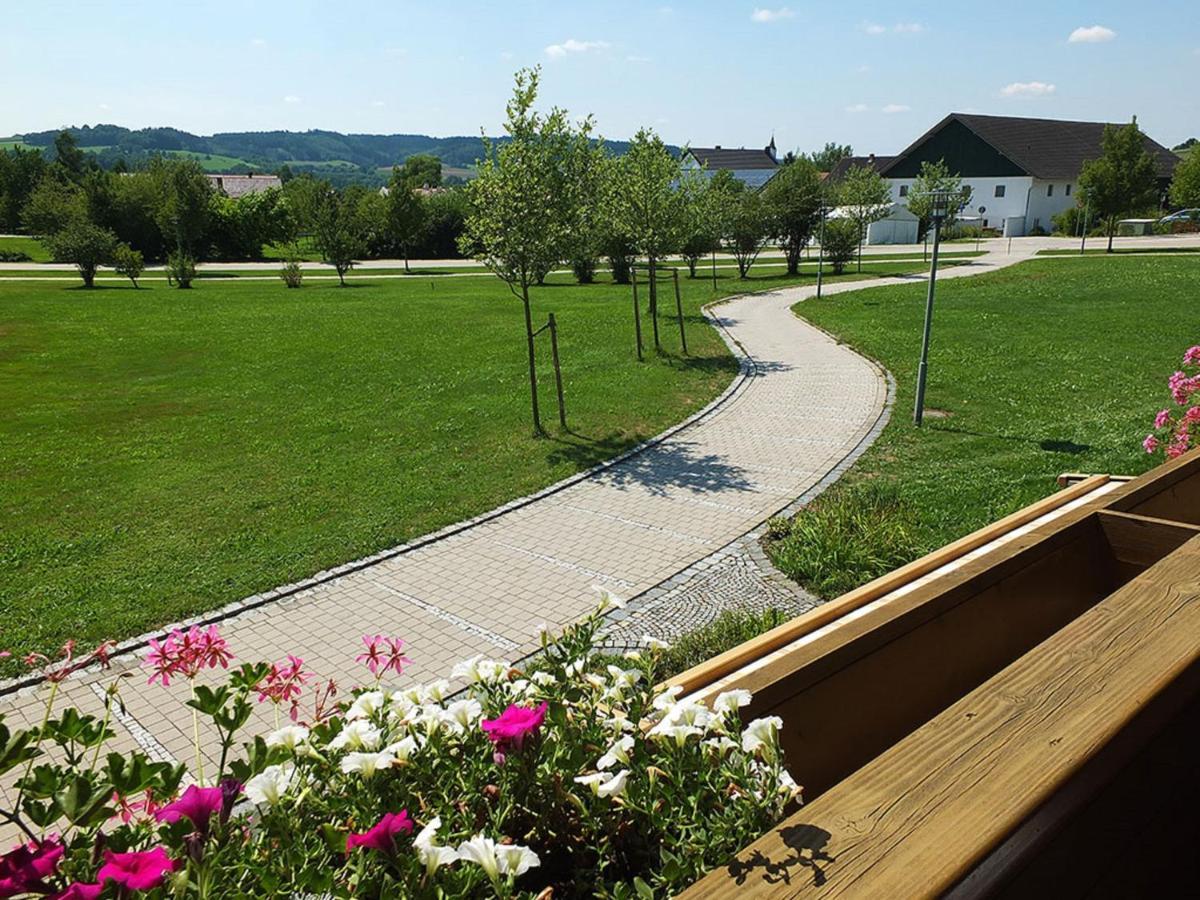 Boutique-Hotel Hasenberger Bad Birnbach Kültér fotó