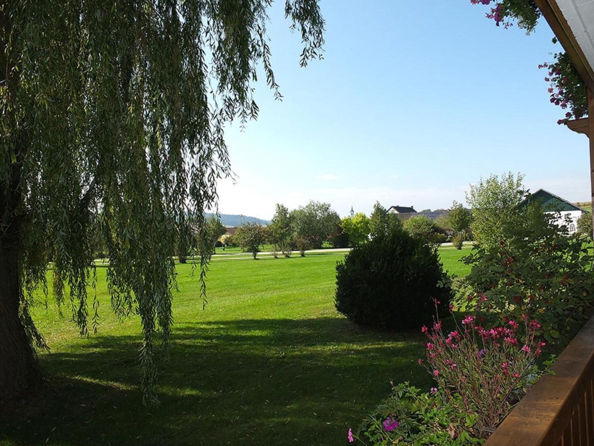 Boutique-Hotel Hasenberger Bad Birnbach Kültér fotó