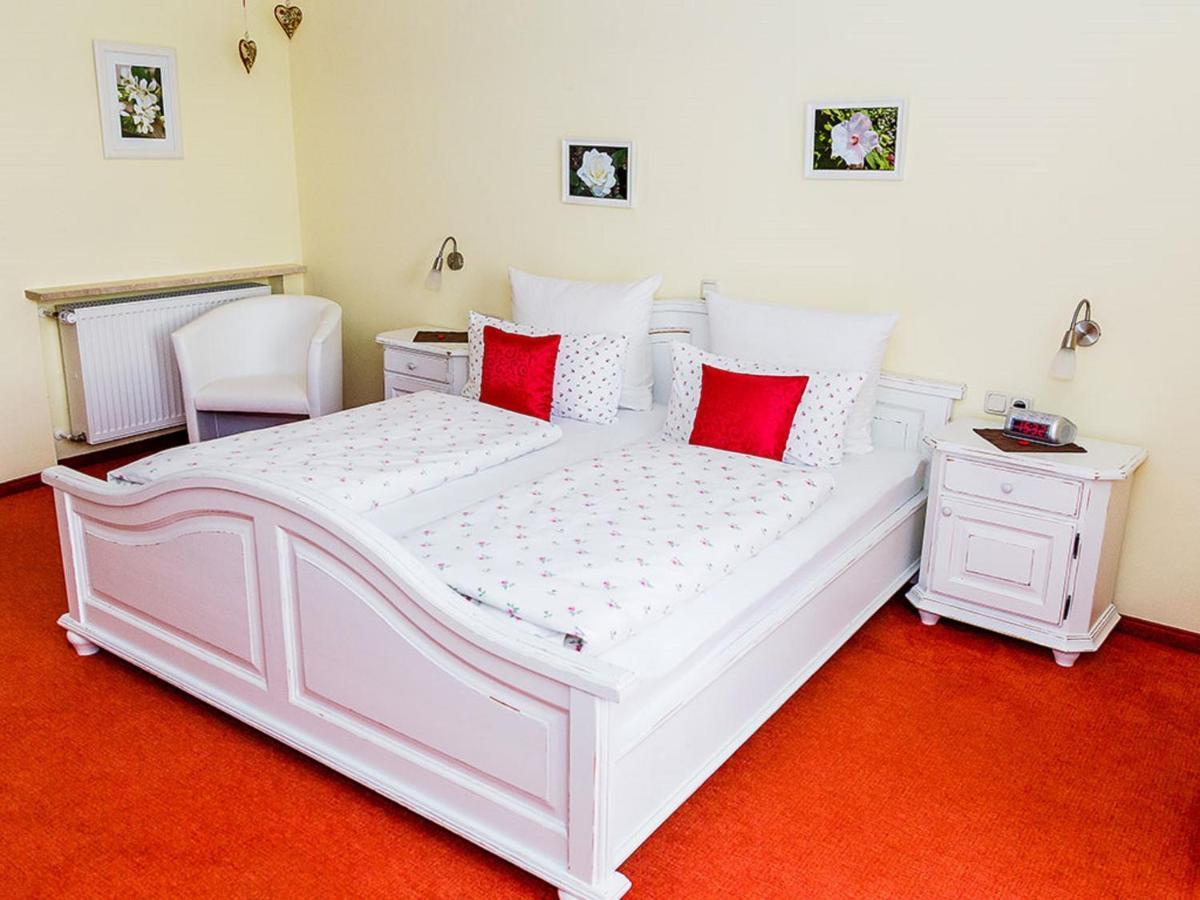 Boutique-Hotel Hasenberger Bad Birnbach Kültér fotó