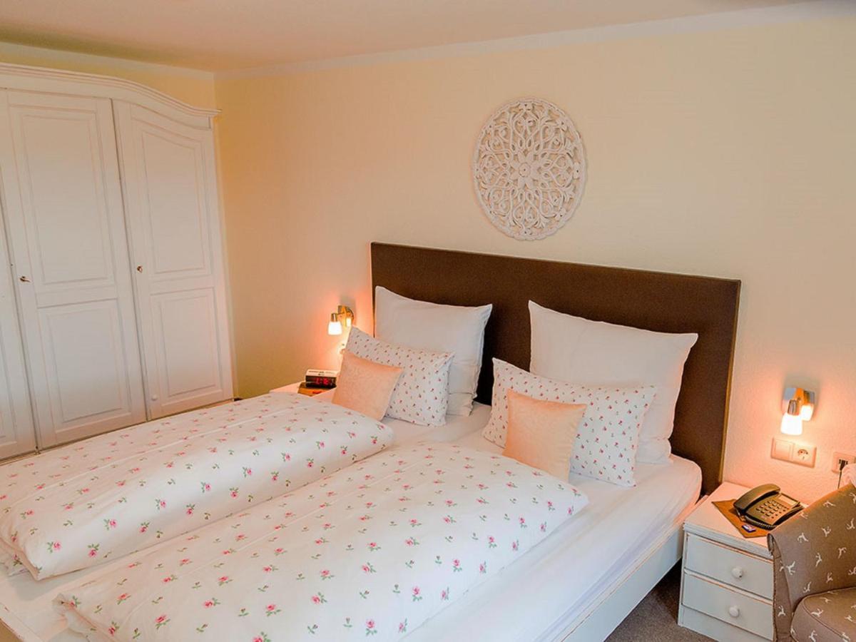 Boutique-Hotel Hasenberger Bad Birnbach Kültér fotó