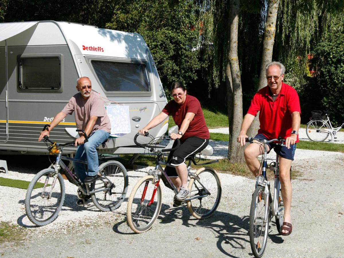 Boutique-Hotel Hasenberger Bad Birnbach Kültér fotó