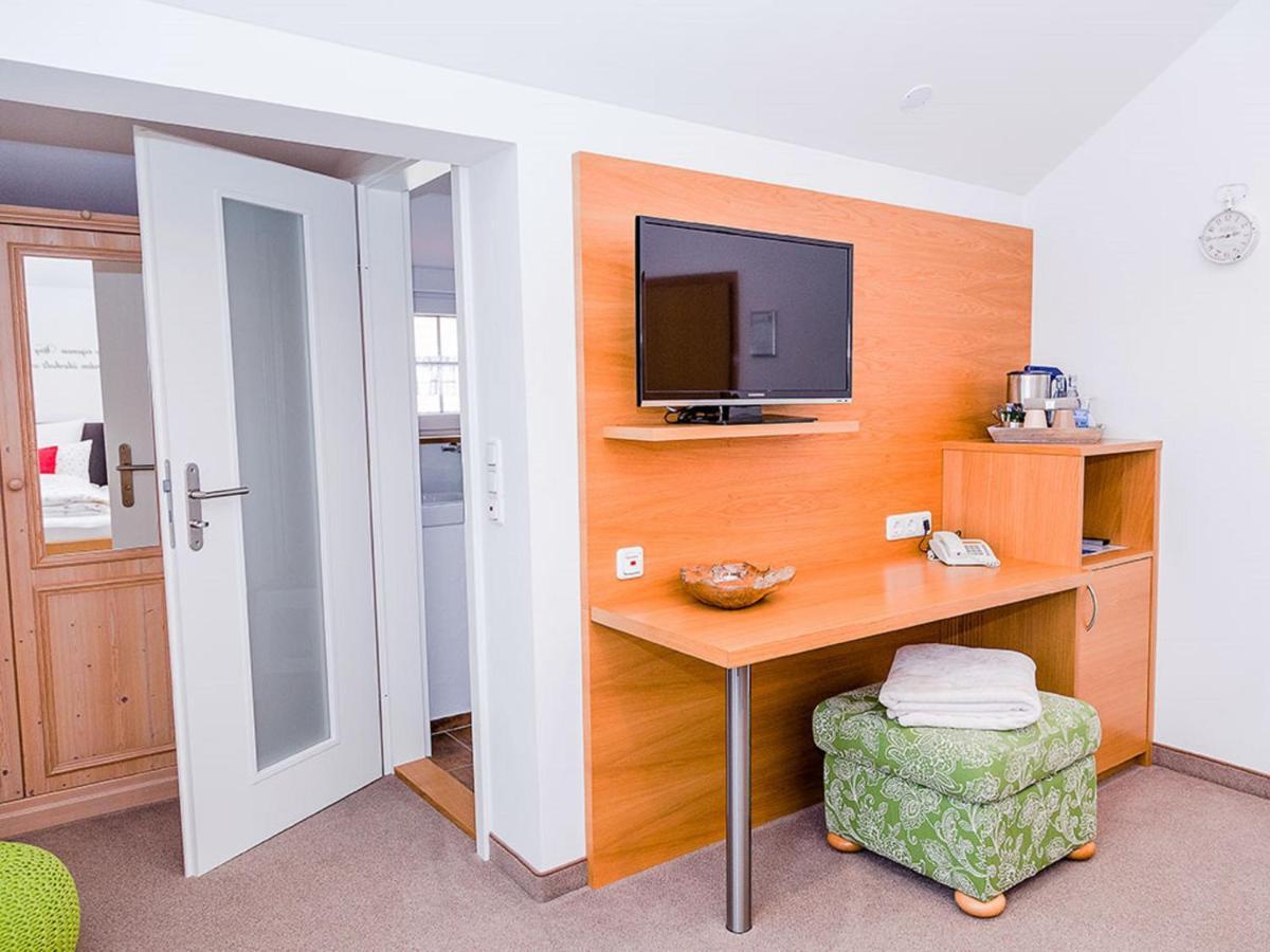 Boutique-Hotel Hasenberger Bad Birnbach Kültér fotó