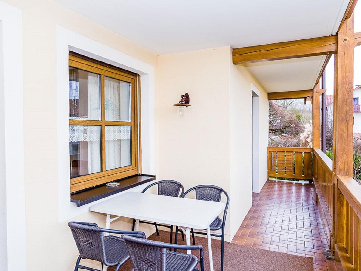 Boutique-Hotel Hasenberger Bad Birnbach Kültér fotó