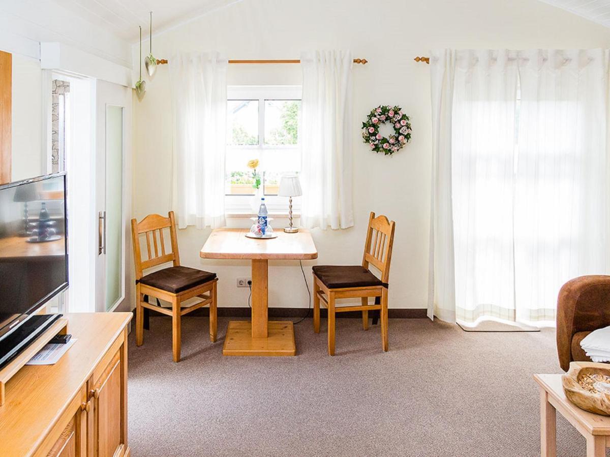 Boutique-Hotel Hasenberger Bad Birnbach Kültér fotó