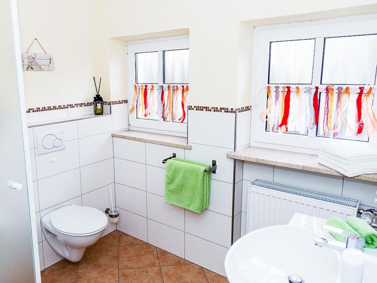 Boutique-Hotel Hasenberger Bad Birnbach Kültér fotó